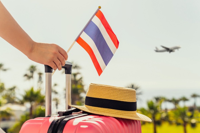 Voyage en Thaïlande : les formalités administratives à connaître